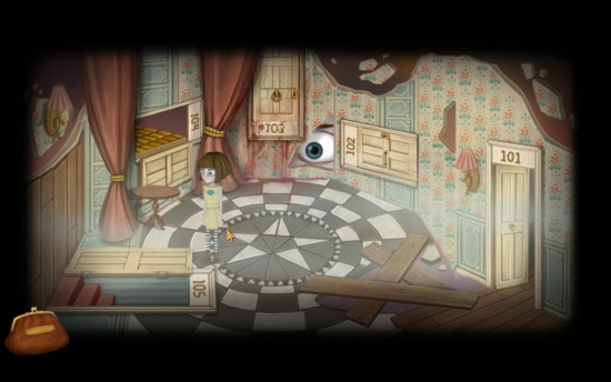 Teaserbild für Grusel-Adventure im Test